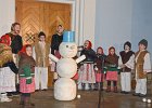 Michal Sláma : Živý Betlém 25.12.2016, Živý Betlém 25.12.2016 - Doubravy